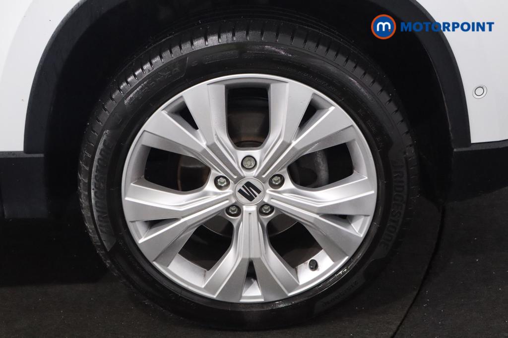 Seat Ateca Xperience Automatic Petrol SUV - Stock Number (1598693) - 19th supplementary image