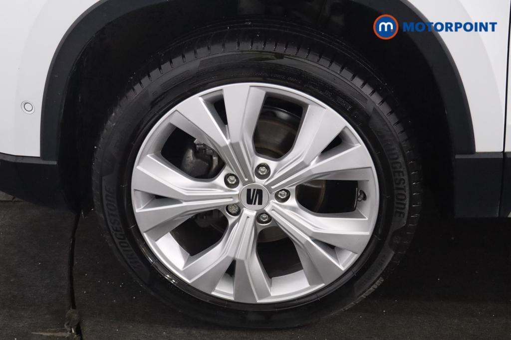 Seat Ateca Xperience Automatic Petrol SUV - Stock Number (1598693) - 20th supplementary image