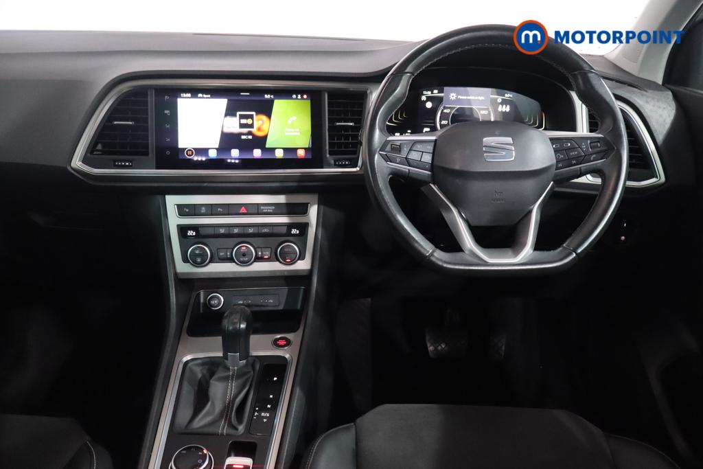 Seat Ateca Xperience Automatic Petrol SUV - Stock Number (1598693) - 1st supplementary image