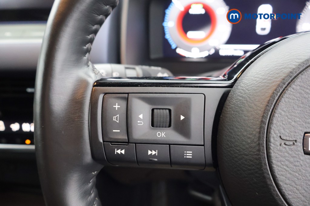 Nissan Qashqai Tekna Automatic Petrol-Electric Hybrid SUV - Stock Number (1598957) - 3rd supplementary image