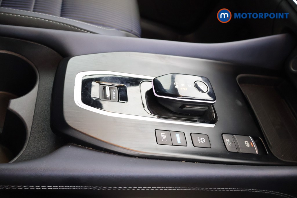 Nissan Qashqai Tekna Automatic Petrol-Electric Hybrid SUV - Stock Number (1598957) - 7th supplementary image