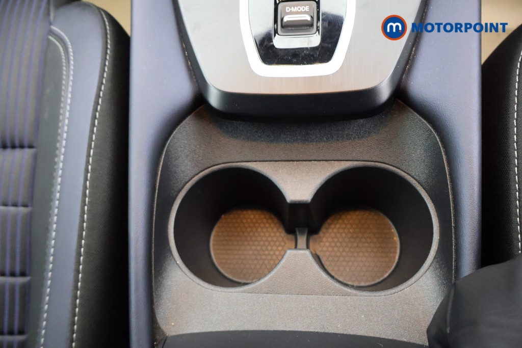 Nissan Qashqai Tekna Automatic Petrol-Electric Hybrid SUV - Stock Number (1598957) - 10th supplementary image