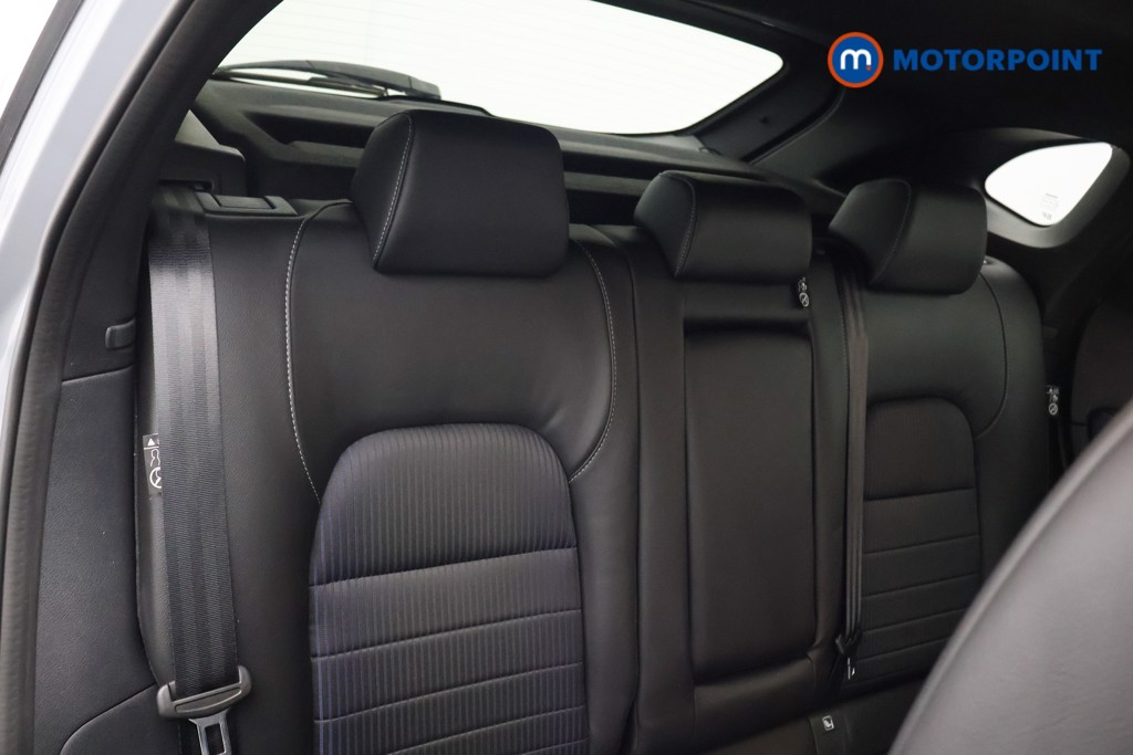 Nissan Qashqai Tekna Automatic Petrol-Electric Hybrid SUV - Stock Number (1598957) - 13th supplementary image