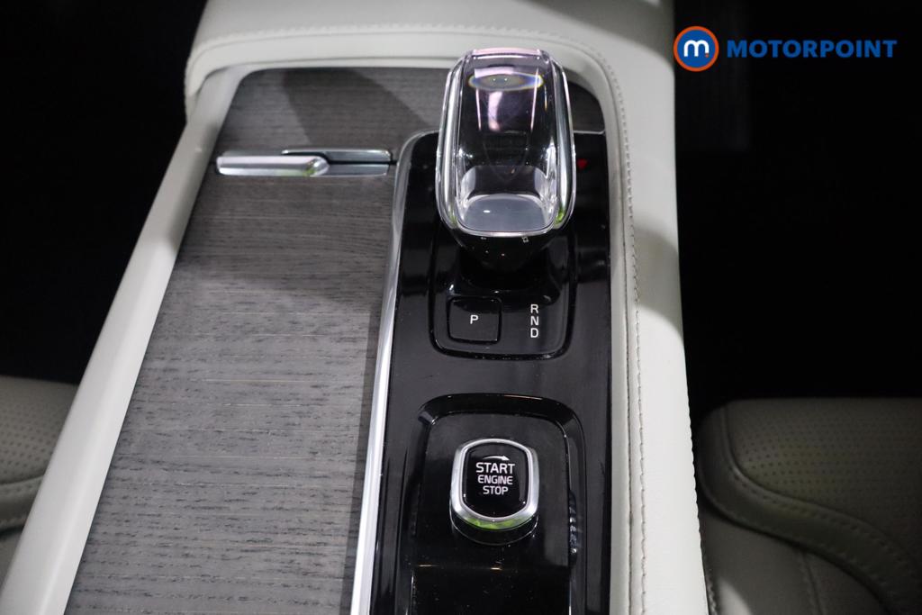 Volvo Xc90 Ultimate Automatic Petrol SUV - Stock Number (1599121) - 3rd supplementary image