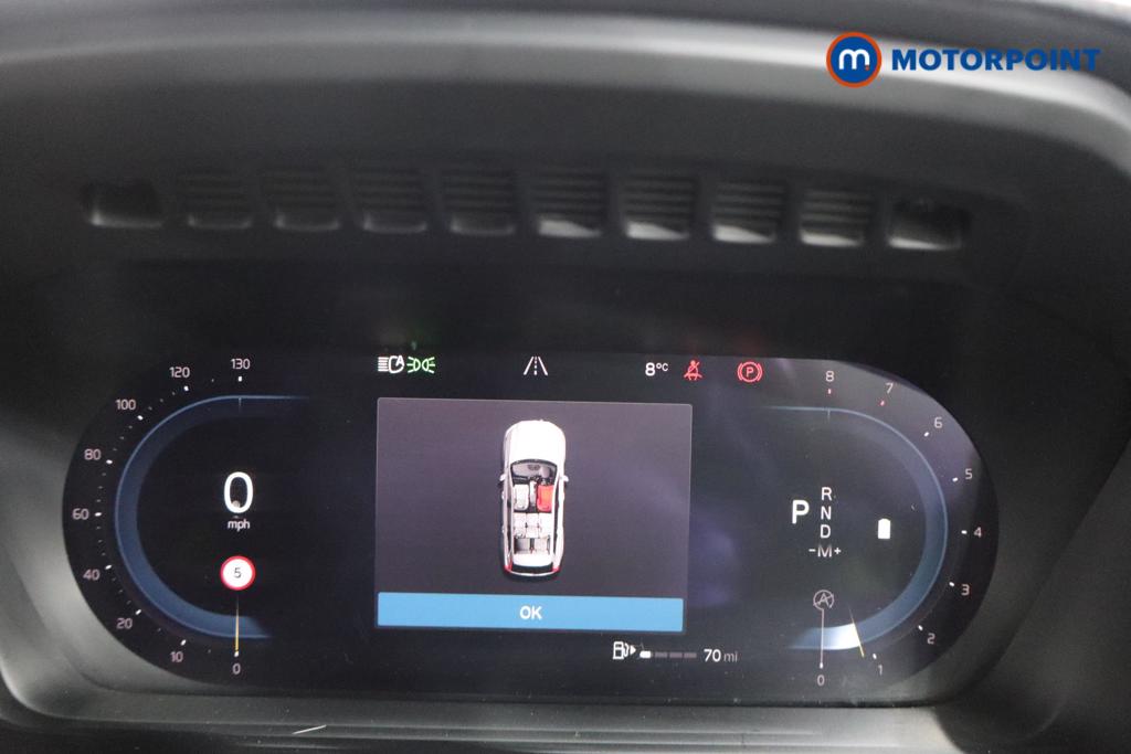 Volvo Xc90 Ultimate Automatic Petrol SUV - Stock Number (1599121) - 4th supplementary image