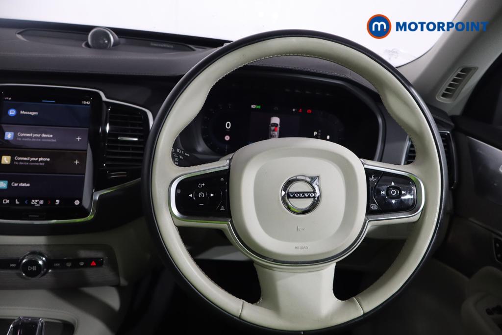 Volvo Xc90 Ultimate Automatic Petrol SUV - Stock Number (1599121) - 5th supplementary image