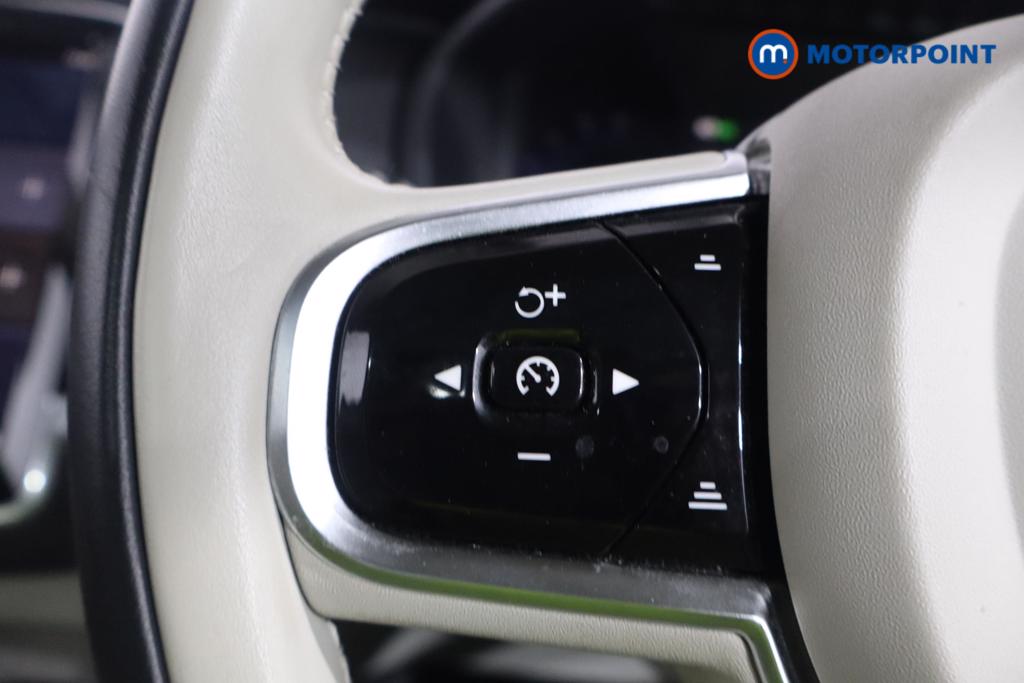 Volvo Xc90 Ultimate Automatic Petrol SUV - Stock Number (1599121) - 6th supplementary image