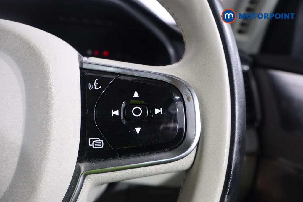 Volvo Xc90 Ultimate Automatic Petrol SUV - Stock Number (1599121) - 7th supplementary image