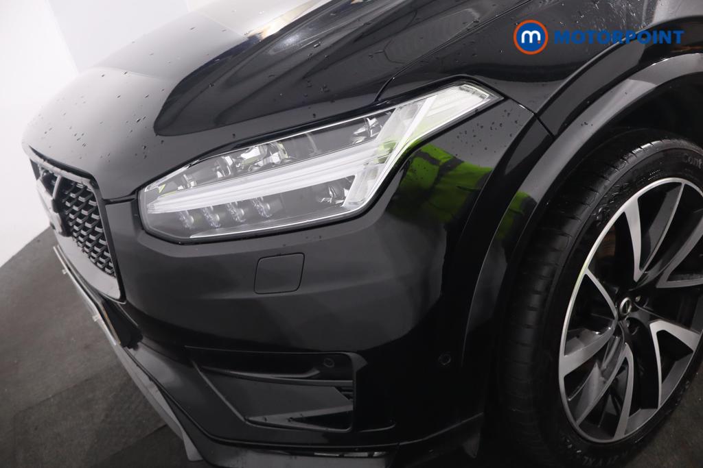Volvo Xc90 Ultimate Automatic Petrol SUV - Stock Number (1599121) - 11th supplementary image