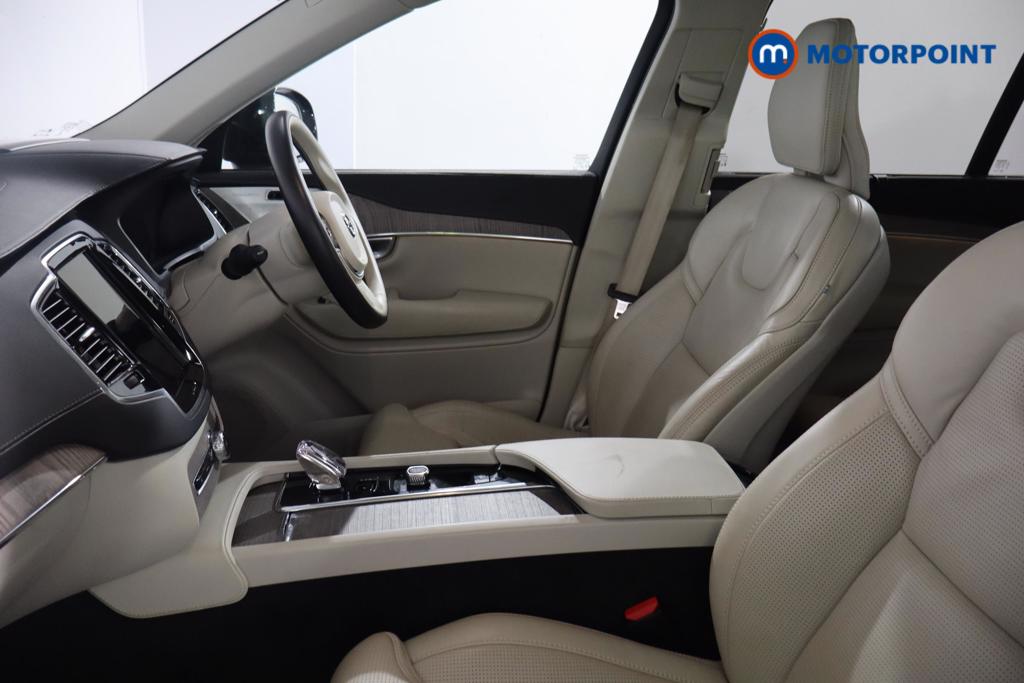 Volvo Xc90 Ultimate Automatic Petrol SUV - Stock Number (1599121) - 12th supplementary image