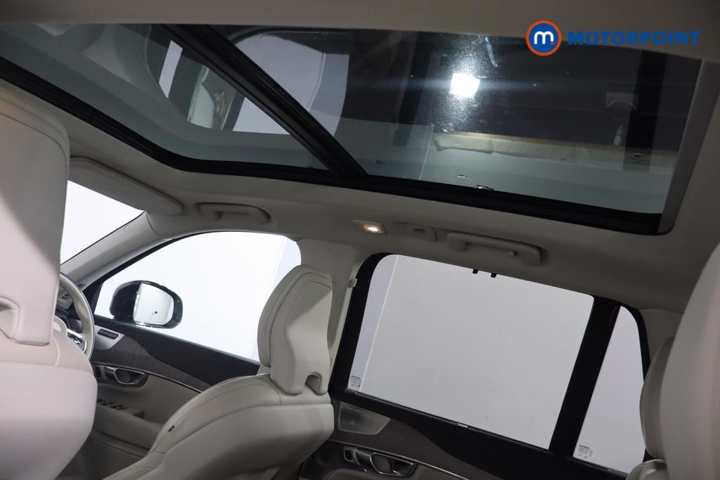 Volvo Xc90 Ultimate Automatic Petrol SUV - Stock Number (1599121) - 15th supplementary image
