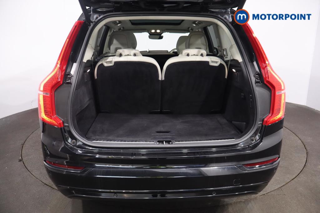 Volvo Xc90 Ultimate Automatic Petrol SUV - Stock Number (1599121) - 16th supplementary image