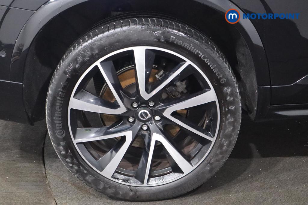 Volvo Xc90 Ultimate Automatic Petrol SUV - Stock Number (1599121) - 17th supplementary image