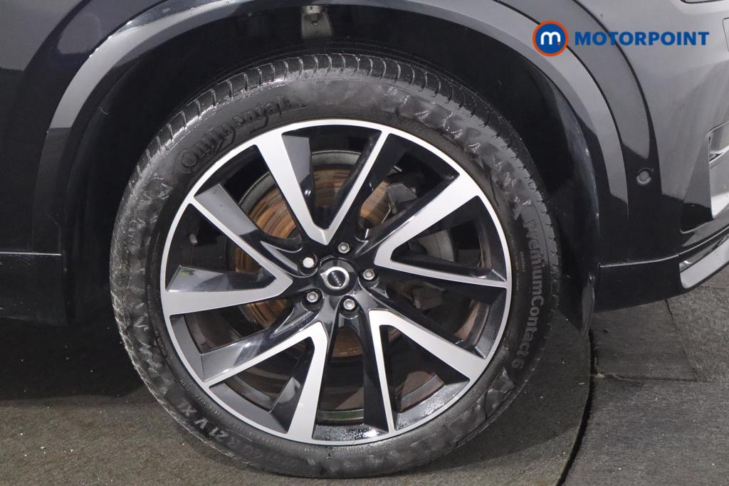 Volvo Xc90 Ultimate Automatic Petrol SUV - Stock Number (1599121) - 18th supplementary image