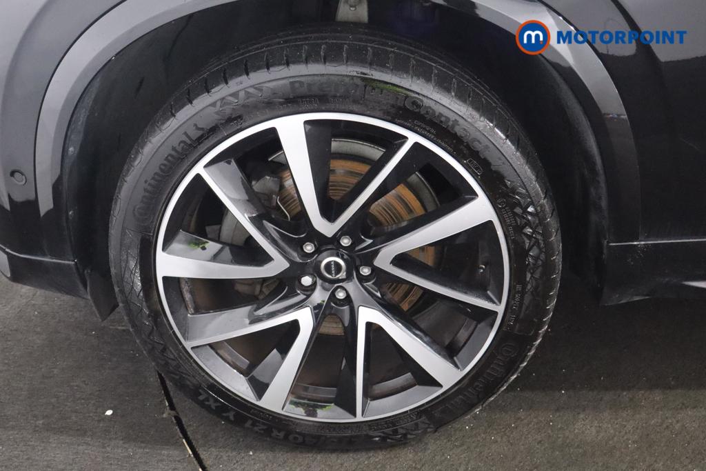 Volvo Xc90 Ultimate Automatic Petrol SUV - Stock Number (1599121) - 19th supplementary image