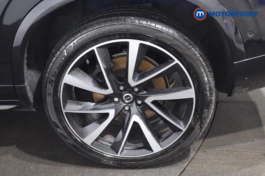 Volvo Xc90 Ultimate Automatic Petrol SUV - Stock Number (1599121) - 20th supplementary image