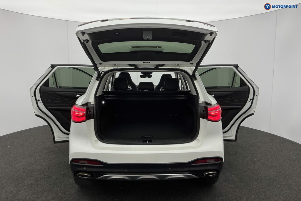 Mg Motor Uk HS Exclusive Automatic Petrol SUV - Stock Number (1599183) - 3rd supplementary image