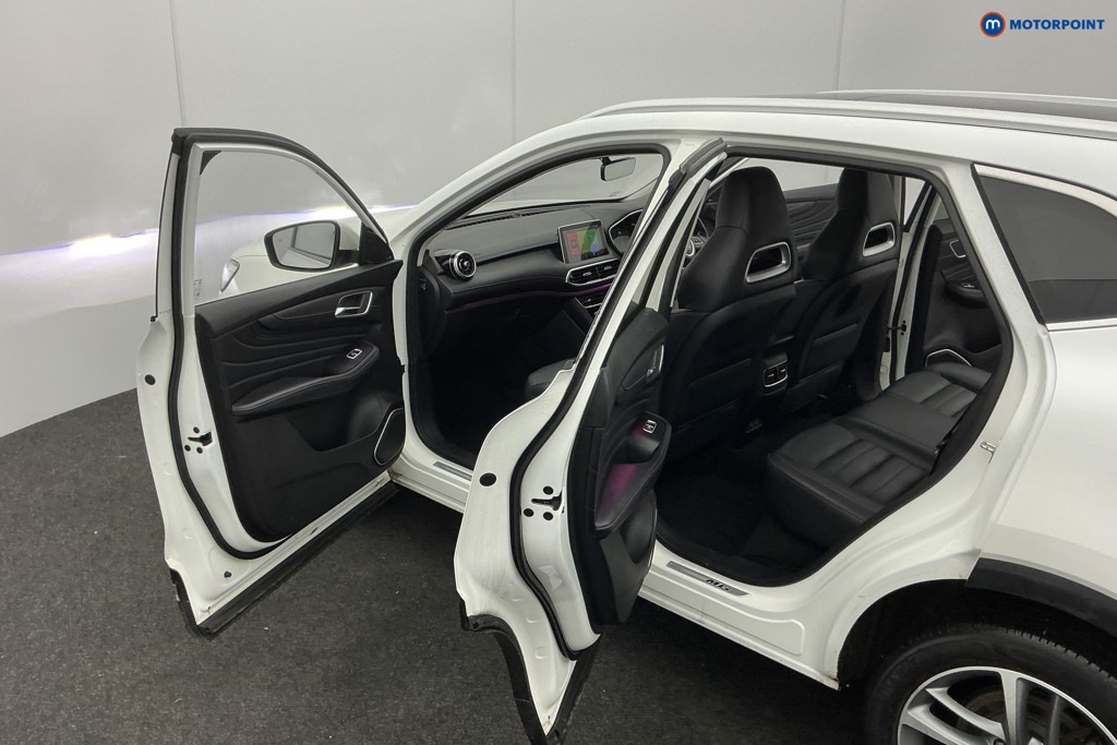 Mg Motor Uk HS Exclusive Automatic Petrol SUV - Stock Number (1599183) - 4th supplementary image