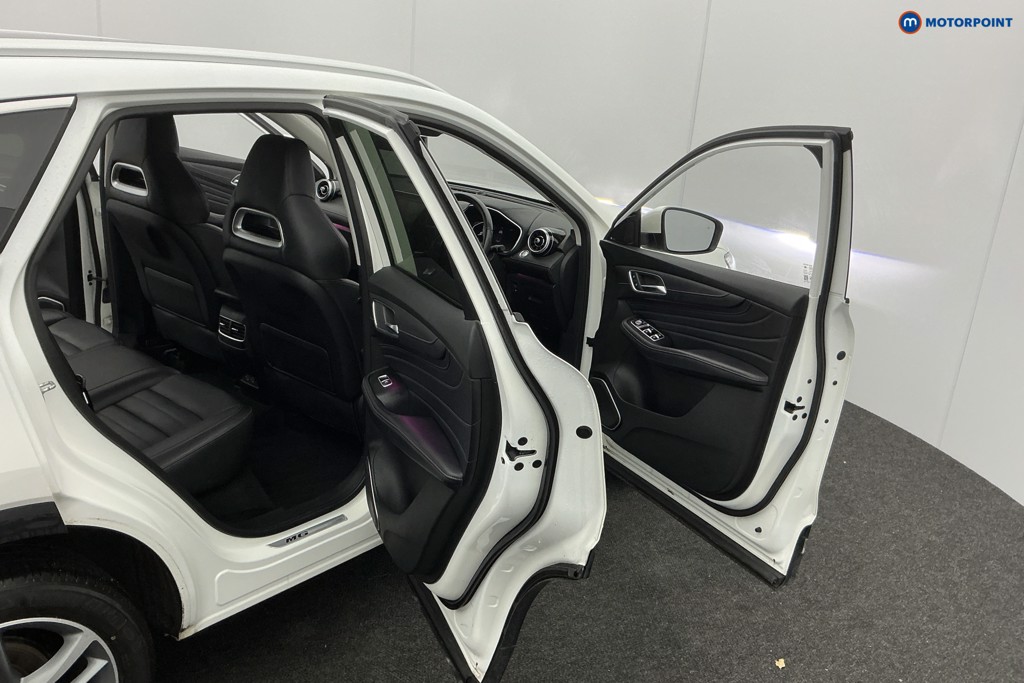 Mg Motor Uk HS Exclusive Automatic Petrol SUV - Stock Number (1599183) - 5th supplementary image