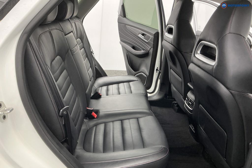 Mg Motor Uk HS Exclusive Automatic Petrol SUV - Stock Number (1599183) - 6th supplementary image