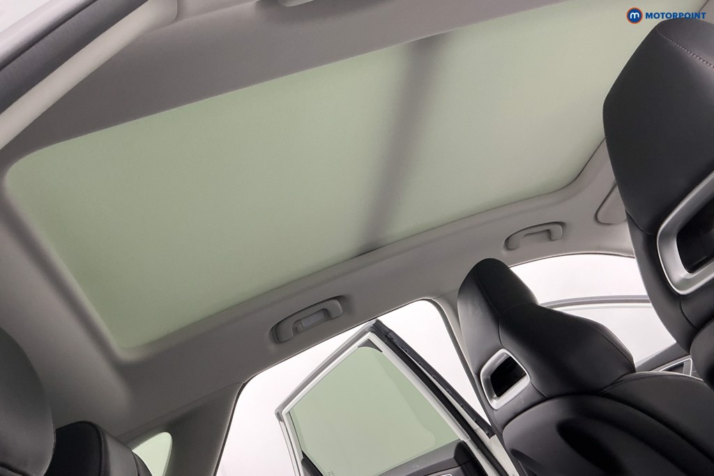 Mg Motor Uk HS Exclusive Automatic Petrol SUV - Stock Number (1599183) - 9th supplementary image