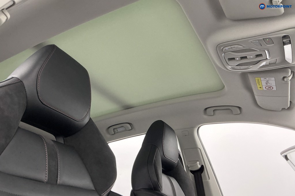 Mg Motor Uk HS Exclusive Automatic Petrol SUV - Stock Number (1599183) - 10th supplementary image