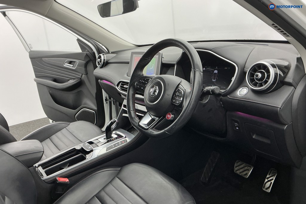 Mg Motor Uk HS Exclusive Automatic Petrol SUV - Stock Number (1599183) - 11th supplementary image