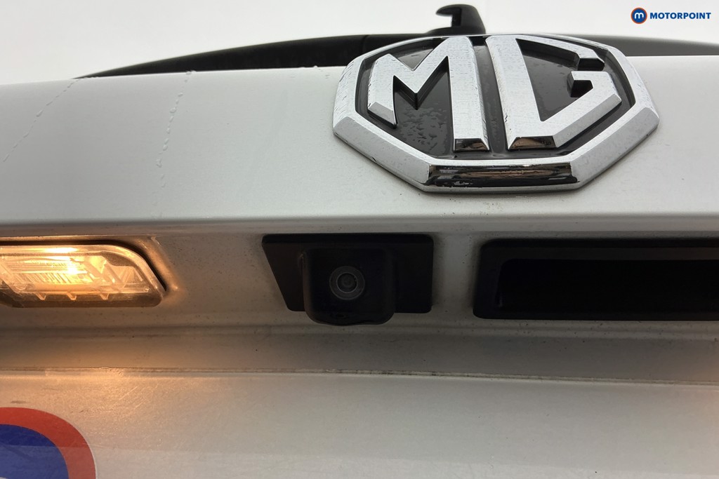 Mg Motor Uk HS Exclusive Automatic Petrol SUV - Stock Number (1599183) - 12th supplementary image