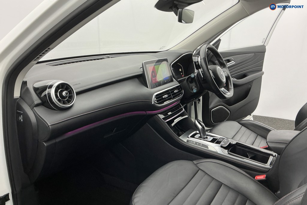 Mg Motor Uk HS Exclusive Automatic Petrol SUV - Stock Number (1599183) - 13th supplementary image