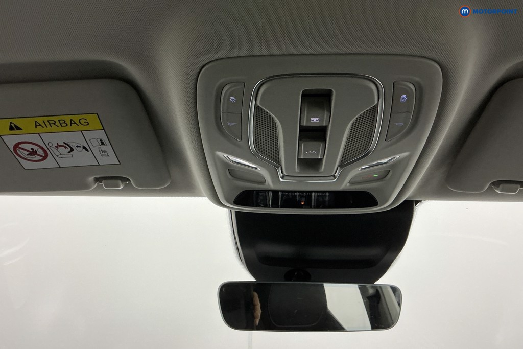 Mg Motor Uk HS Exclusive Automatic Petrol SUV - Stock Number (1599183) - 14th supplementary image