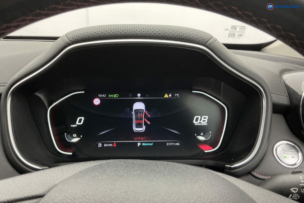 Mg Motor Uk HS Exclusive Automatic Petrol SUV - Stock Number (1599183) - 15th supplementary image