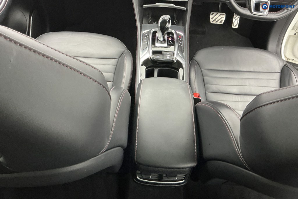 Mg Motor Uk HS Exclusive Automatic Petrol SUV - Stock Number (1599183) - 16th supplementary image