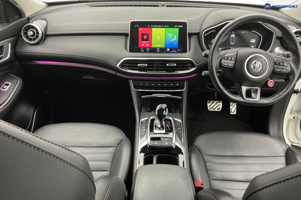 Mg Motor Uk HS Exclusive Automatic Petrol SUV - Stock Number (1599183) - 17th supplementary image