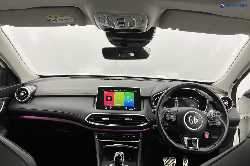 Mg Motor Uk HS Exclusive Automatic Petrol SUV - Stock Number (1599183) - 18th supplementary image