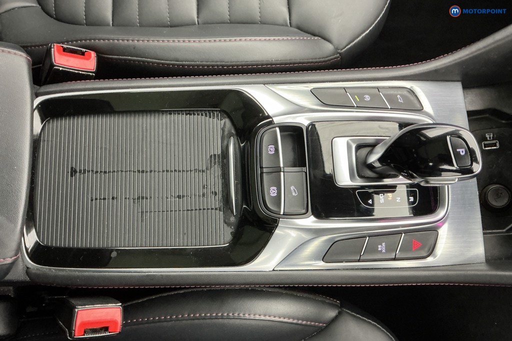 Mg Motor Uk HS Exclusive Automatic Petrol SUV - Stock Number (1599183) - 23rd supplementary image
