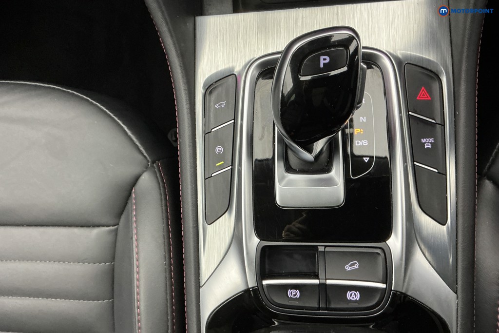 Mg Motor Uk HS Exclusive Automatic Petrol SUV - Stock Number (1599183) - 24th supplementary image