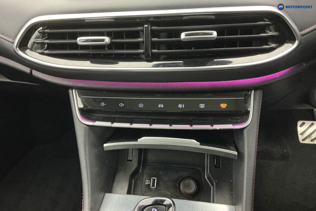 Mg Motor Uk HS Exclusive Automatic Petrol SUV - Stock Number (1599183) - 25th supplementary image