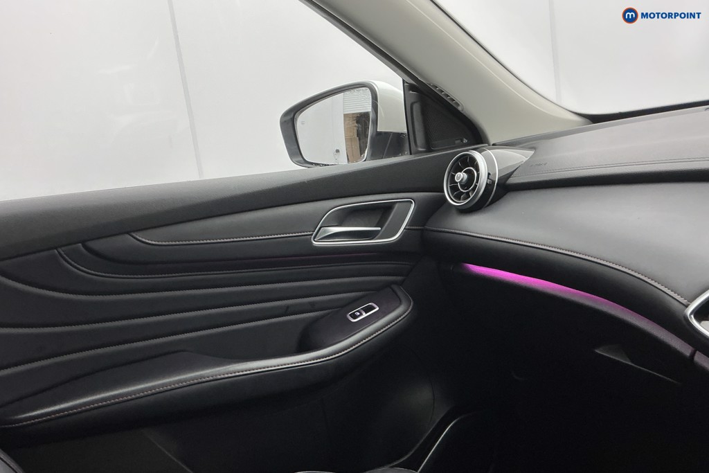 Mg Motor Uk HS Exclusive Automatic Petrol SUV - Stock Number (1599183) - 26th supplementary image