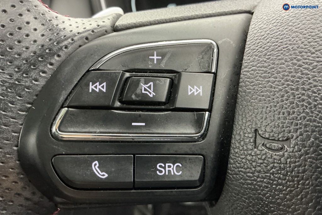 Mg Motor Uk HS Exclusive Automatic Petrol SUV - Stock Number (1599183) - 27th supplementary image