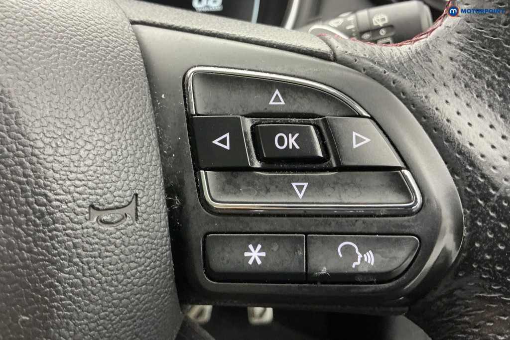 Mg Motor Uk HS Exclusive Automatic Petrol SUV - Stock Number (1599183) - 28th supplementary image