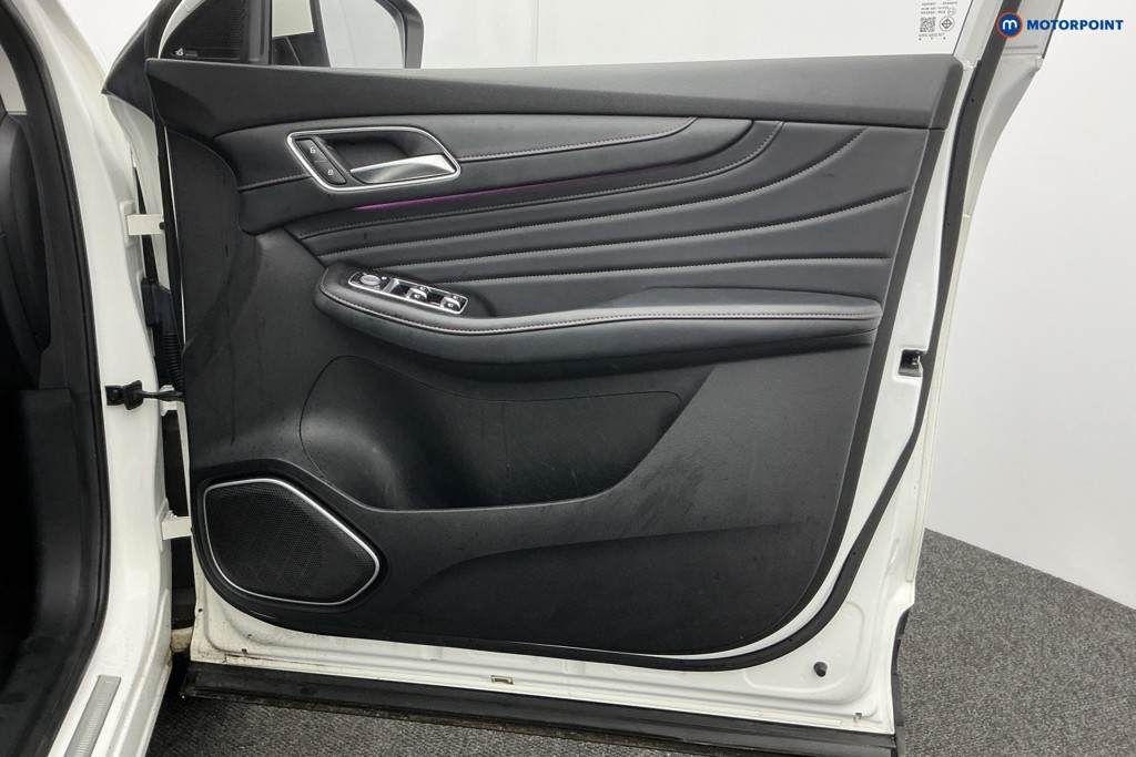 Mg Motor Uk HS Exclusive Automatic Petrol SUV - Stock Number (1599183) - 31st supplementary image