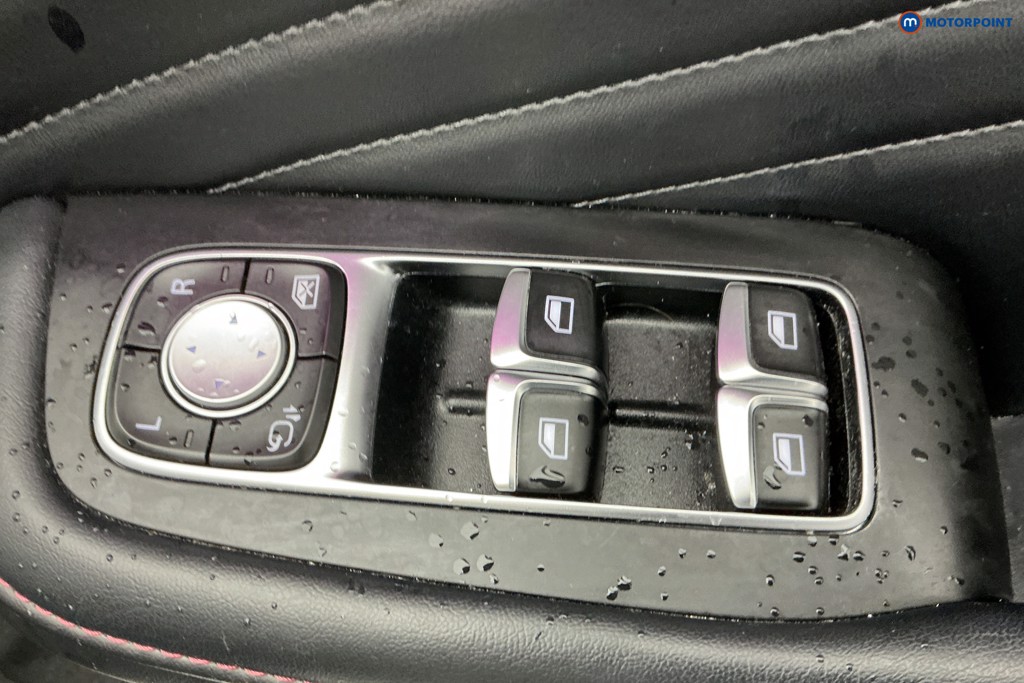 Mg Motor Uk HS Exclusive Automatic Petrol SUV - Stock Number (1599183) - 32nd supplementary image