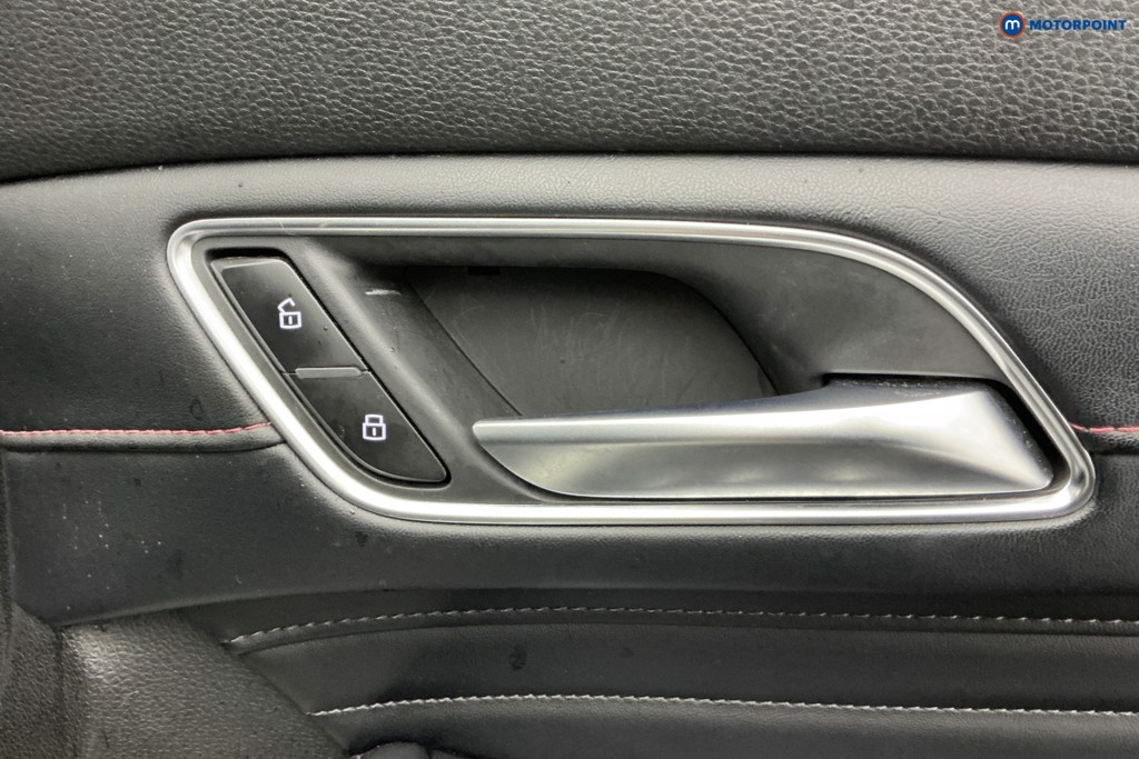 Mg Motor Uk HS Exclusive Automatic Petrol SUV - Stock Number (1599183) - 33rd supplementary image