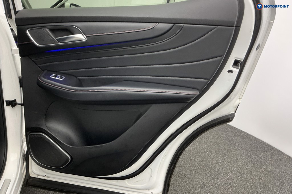 Mg Motor Uk HS Exclusive Automatic Petrol SUV - Stock Number (1599183) - 34th supplementary image