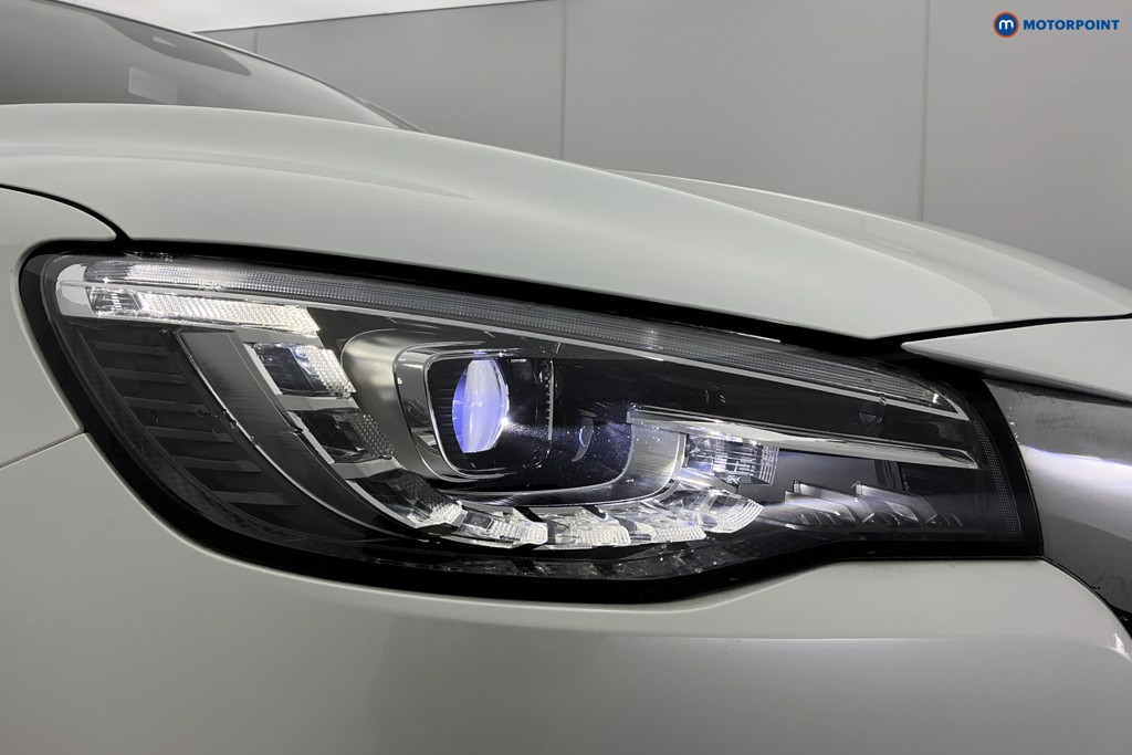 Mg Motor Uk HS Exclusive Automatic Petrol SUV - Stock Number (1599183) - 37th supplementary image