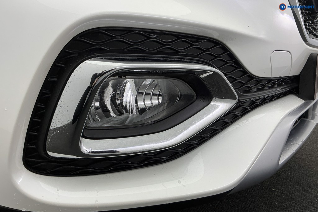 Mg Motor Uk HS Exclusive Automatic Petrol SUV - Stock Number (1599183) - 38th supplementary image