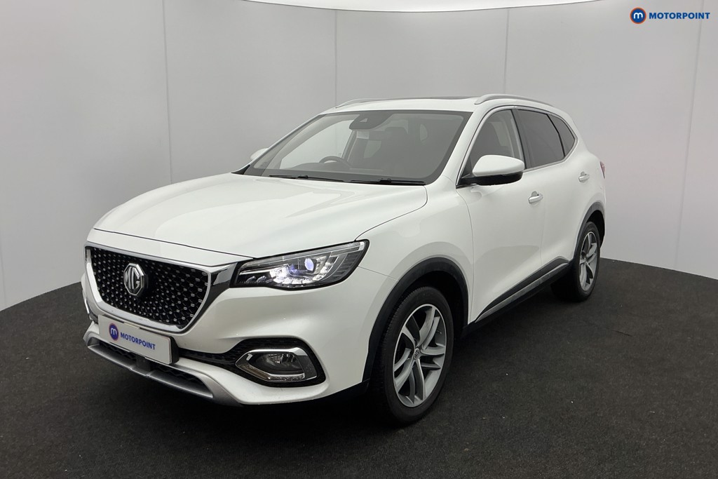 Mg Motor Uk HS Exclusive Automatic Petrol SUV - Stock Number (1599183) - 41st supplementary image