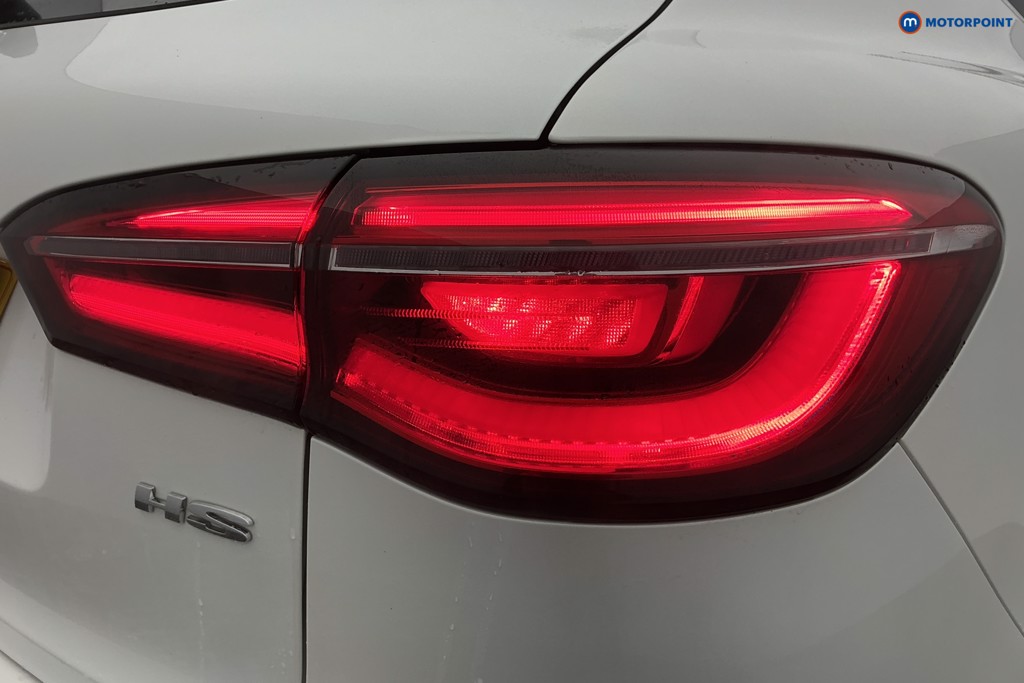 Mg Motor Uk HS Exclusive Automatic Petrol SUV - Stock Number (1599183) - 42nd supplementary image