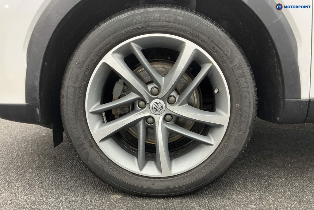 Mg Motor Uk HS Exclusive Automatic Petrol SUV - Stock Number (1599183) - 44th supplementary image