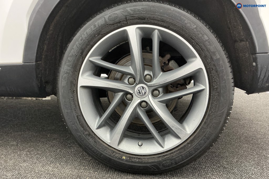 Mg Motor Uk HS Exclusive Automatic Petrol SUV - Stock Number (1599183) - 45th supplementary image